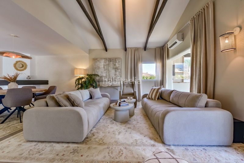 Foto d5aeeb39-b5a6-4db5-8175-5bf39d107502. Casa amb calefacció piscina a El Tossal-Bello Horizonte Nucia (la)