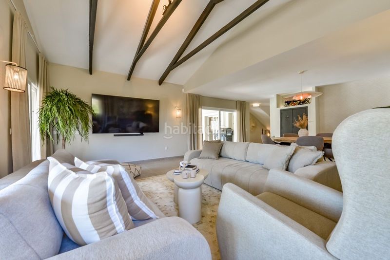 Foto da9e506a-821d-4e78-a41f-228d39e8e327. Casa amb calefacció piscina a El Tossal-Bello Horizonte Nucia (la)