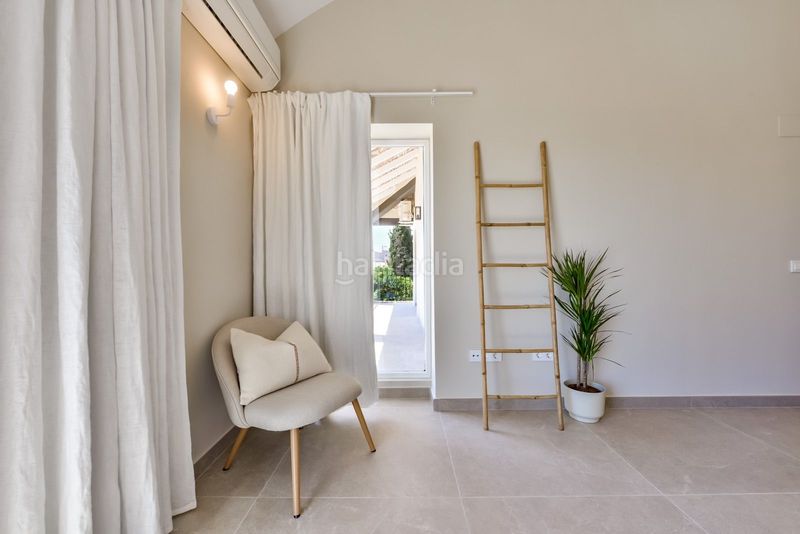 Foto db41919d-f126-46ee-b483-e94696c72090. Casa amb calefacció piscina a El Tossal-Bello Horizonte Nucia (la)