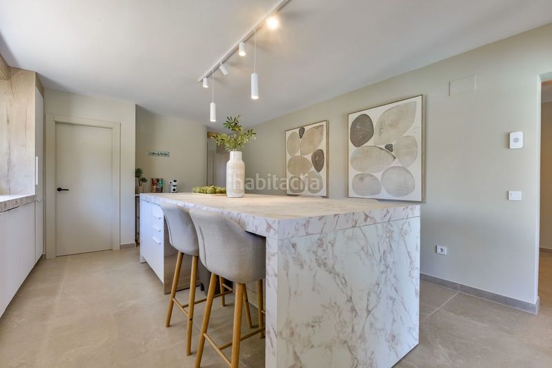 Foto df558a07-0919-4ccd-8fea-725d5dabc1e0. Casa amb calefacció piscina a El Tossal-Bello Horizonte Nucia (la)