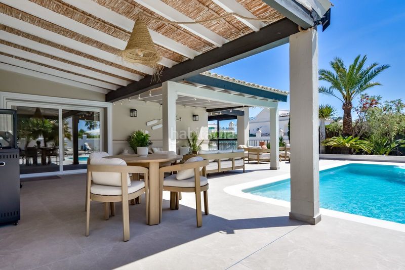 Foto e1f6e038-7144-43ac-991e-48e31046fae5. Casa amb calefacció piscina a El Tossal-Bello Horizonte Nucia (la)