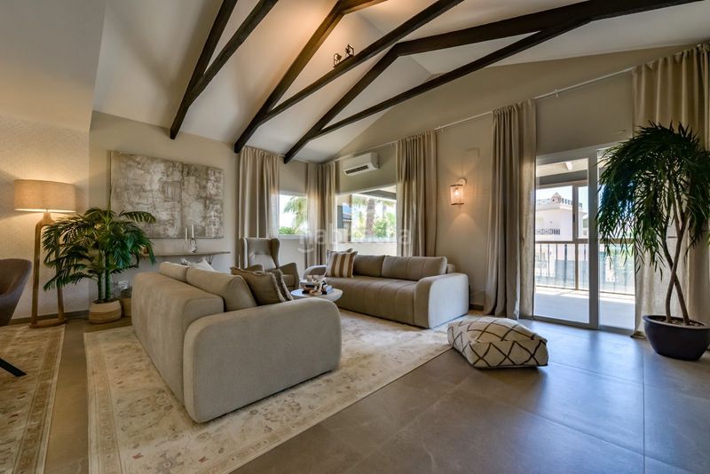 Foto f2fc9b9e-a759-44a4-a632-85b31987e4b9. Casa amb calefacció piscina a El Tossal-Bello Horizonte Nucia (la)