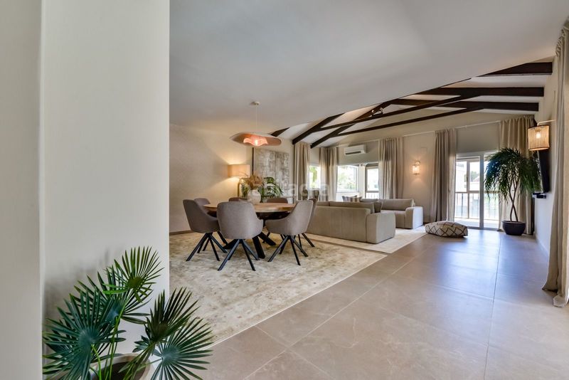 Foto f484a8c7-4bfe-4419-8994-a461f38fcd7a. Casa amb calefacció piscina a El Tossal-Bello Horizonte Nucia (la)