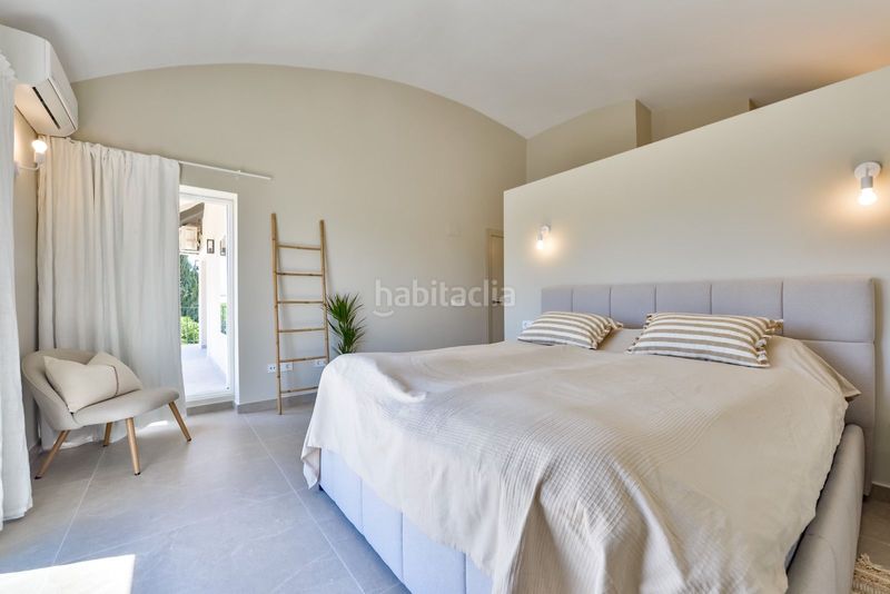 Foto fa0c9202-534f-4a73-942a-38ab6132efb1. Casa amb calefacció piscina a El Tossal-Bello Horizonte Nucia (la)