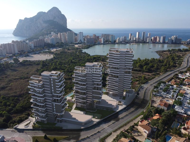Foto 22091541-0f11-4c15-9ec0-30a704a437cb. Apartament amb calefacció piscina a Marisol Park - Ortembach - Los Almendros Calp