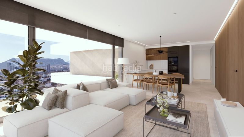 Foto 2fd7b60c-1c1e-4e6b-bcfd-479d31b5f244. Apartament amb calefacció piscina a Marisol Park - Ortembach - Los Almendros Calp