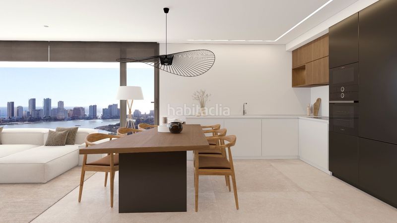 Foto f0aa98b4-8d64-4893-9004-8fe265aea703. Apartament amb calefacció piscina a Marisol Park - Ortembach - Los Almendros Calp