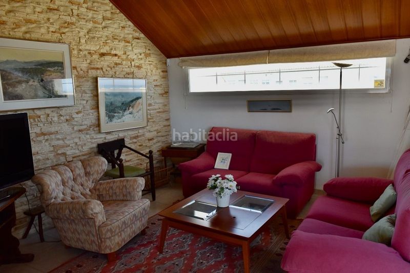Foto b1ec9a20-5b89-4467-8204-e9741ba31c87. Àtic amb calefacció a Altea ciudad Altea