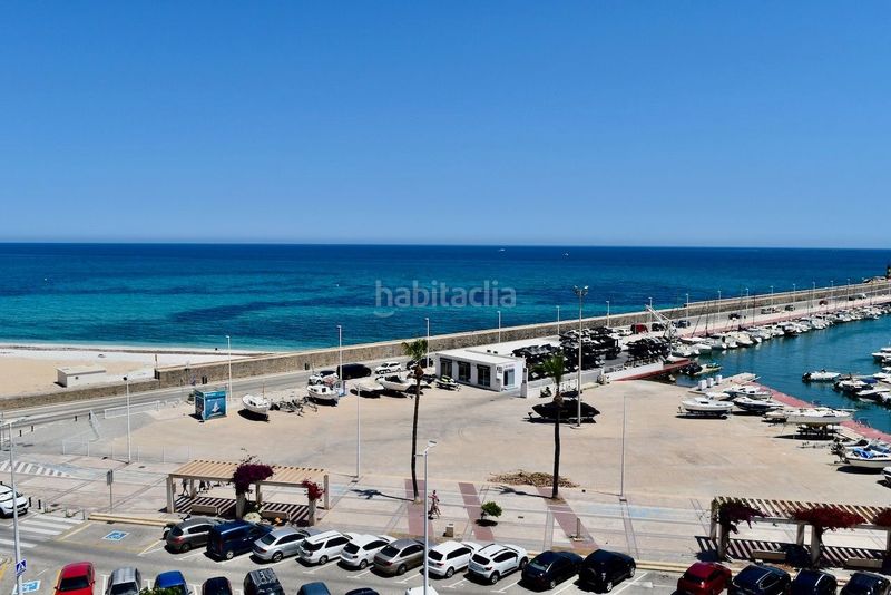 Foto ef791538-0bc7-4ab2-bca0-4666d1f1cabc. Àtic amb calefacció a Altea ciudad Altea