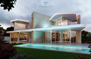 Casa in El Tossal-Bello Horizonte
