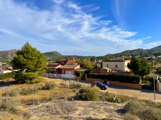 Terreny residencial a Calle loma de la ermita 6