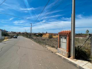 Terreny residencial a Calle isla genovesa 11. Terreno en venta en agueras s/n, isla plana-los puertos, cartage