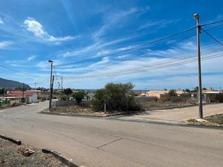Terreny residencial a Calle isla genovesa 11. Terreno en venta en agueras 2, isla plana-los puertos, cartagena