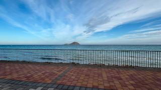 Etagenwohnung in Gran vía de la manga 11. Piso en venta en gran vía de la manga 11, playa de las gaviotas-