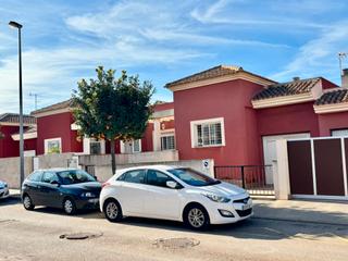 Reihenhaus in Calle del castor 24