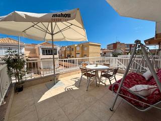 Etagenwohnung in Calle islas canarias 89