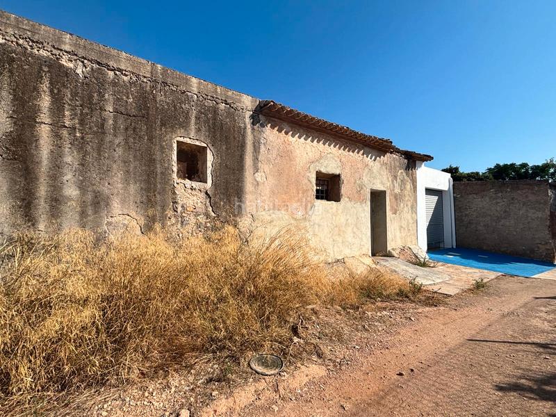 Foto 0d8a3c4e-3541-42dc-b0f8-d5e242dbb9d8. Casale in calle casas del molino 8 in La Magdalena - Molinos Marfagones Cartagena