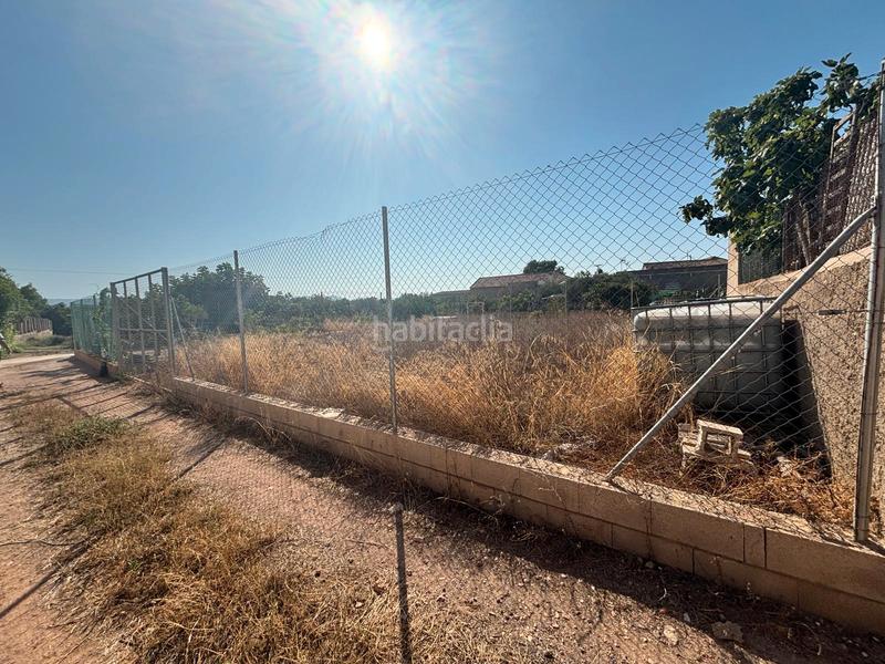 Foto bda7012c-c73a-46f9-9466-692732cef52b. Casale in calle casas del molino 8 in La Magdalena - Molinos Marfagones Cartagena