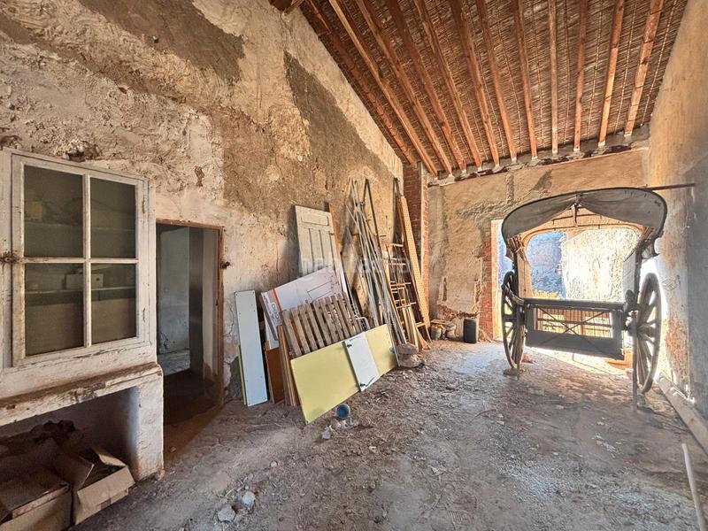 Foto e5396a5e-98de-483b-95ce-b62e78535418. Casale in calle casas del molino 8 in La Magdalena - Molinos Marfagones Cartagena