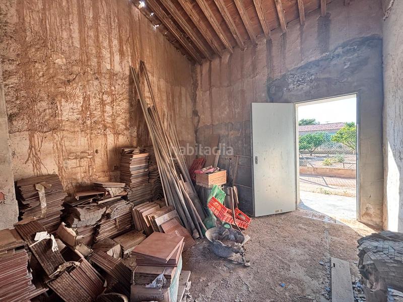 Foto 0231bce1-1c57-44f7-839c-4d6e399baf4e. Mas dans calle casas del molino 8 dans La Magdalena - Molinos Marfagones Cartagena