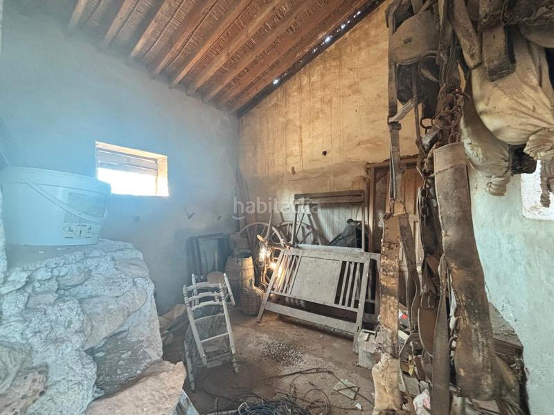 Foto a057d7a7-a10f-416b-8d47-4561a92f1758. Mas dans calle casas del molino 8 dans La Magdalena - Molinos Marfagones Cartagena