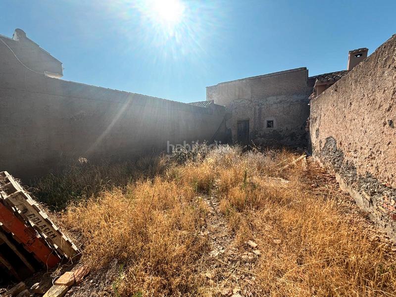 Foto a14a4432-72e0-487b-80b4-4fac8900c8fb. Mas dans calle casas del molino 8 dans La Magdalena - Molinos Marfagones Cartagena