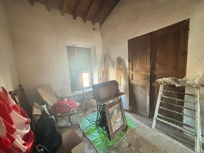 Foto 6ba0fc1b-4c34-4c0e-823f-47484f7bc9b1. Masía en calle casas del molino 8 en La Magdalena - Molinos Marfagones Cartagena