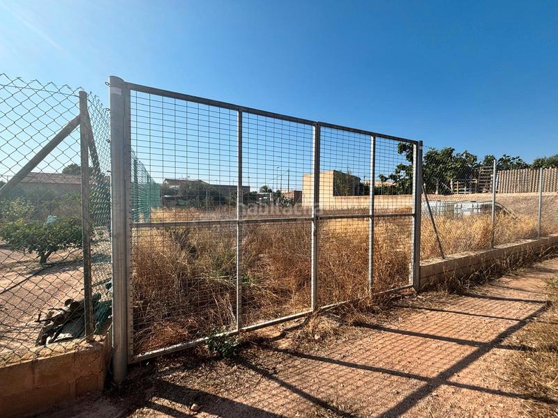 Foto 920277fa-4c15-43da-8d7c-436c249d7ed4. Masía en calle casas del molino 8 en La Magdalena - Molinos Marfagones Cartagena