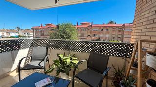 Etagenwohnung  Calle lópez peña 31