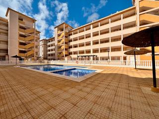 Planta baixa  Calle valdés leal