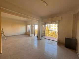 Appartement  Paseo alfonso xiii 28