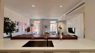 Attico in Calle Jabonerías 39