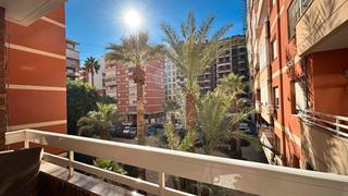 Appartement à Plaza poeta pelayo 5