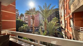 Flat in Plaza poeta pelayo 5
