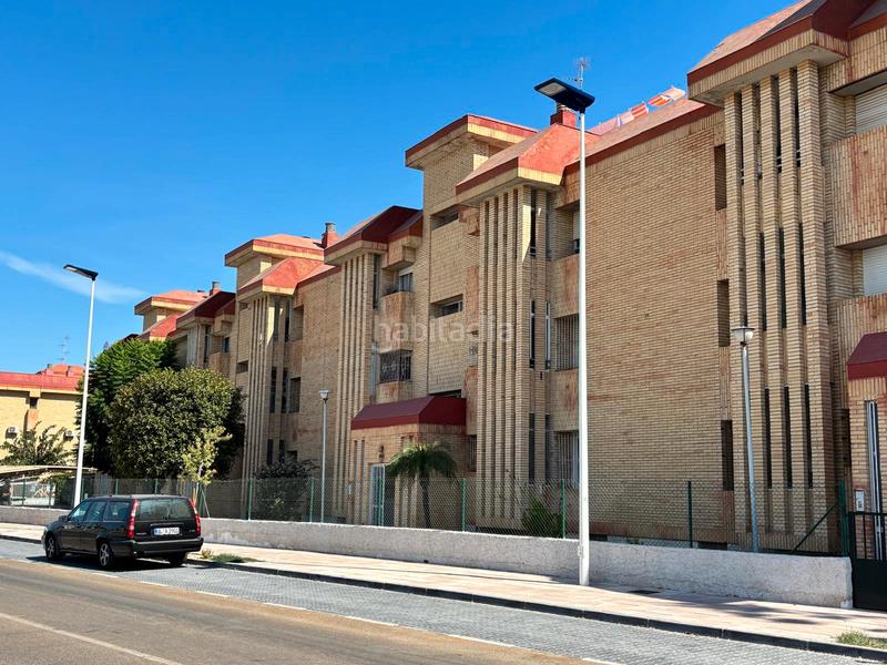 Foto 6a98360a-fe8c-4fe4-b38d-8c27b741a6d5. Lloguer pis a calle lópez peña 32 a Santiago de La Ribera San Javier