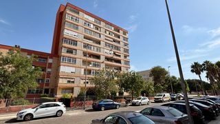 Piso  Calle totana 5. Piso zona maristas en 9ª planta