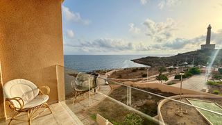 Apartamento  Calle punta casablanca 6. Apartamento en zona privilegiada de cabo de palos