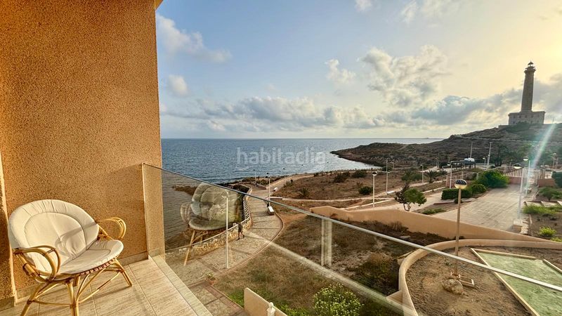 Foto 08e15c63-fc2d-44f5-bc55-78deb3ed79ba. Apartamento en calle punta casablanca 6 apartamento en zona privilegiada de Cabo de Palos en Cartagena