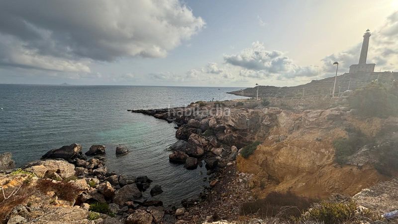 Foto 0a460bdb-dc27-4efe-a937-edac5aaf8993. Apartamento en calle punta casablanca 6 apartamento en zona privilegiada de Cabo de Palos en Cartagena