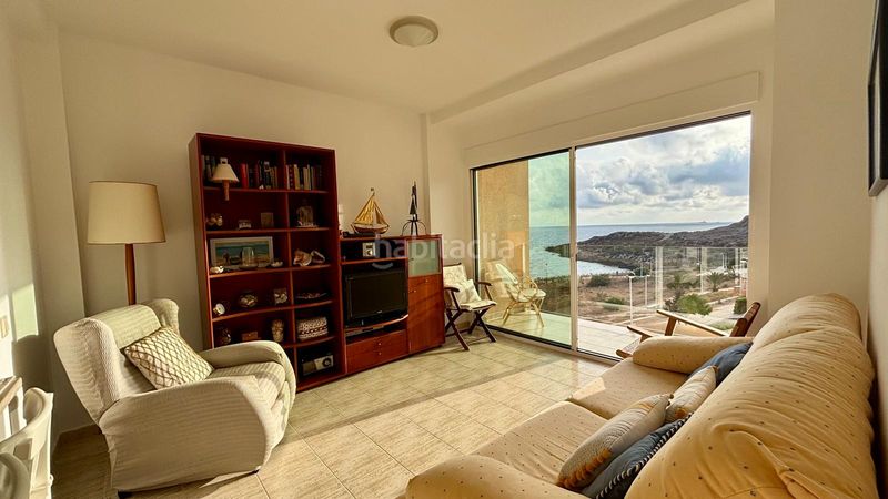 Foto 0b7896a1-c14c-46d5-9c07-edfb0c3b0b18. Apartamento en calle punta casablanca 6 apartamento en zona privilegiada de Cabo de Palos en Cartagena