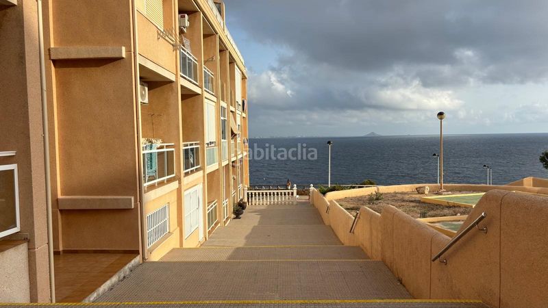 Foto 3949a0a9-e4e4-4406-bcf9-1cae8e586cde. Apartamento en calle punta casablanca 6 apartamento en zona privilegiada de Cabo de Palos en Cartagena