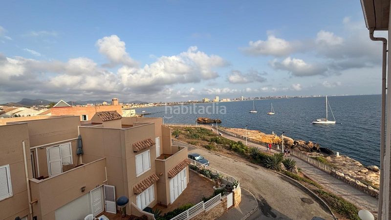 Foto 3b952948-378c-4e22-a1c3-90a51dbe29fc. Apartamento en calle punta casablanca 6 apartamento en zona privilegiada de Cabo de Palos en Cartagena
