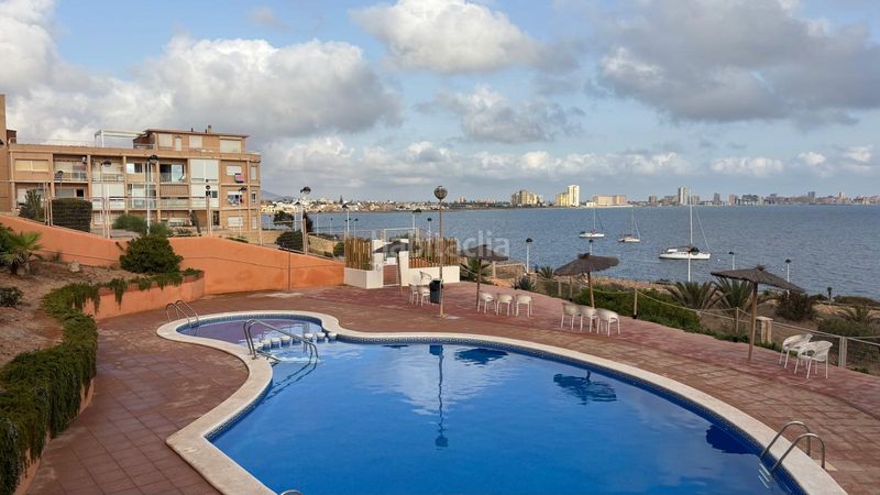 Foto 769ac43f-7742-4649-a008-c27ea91b9aaf. Apartamento en calle punta casablanca 6 apartamento en zona privilegiada de Cabo de Palos en Cartagena