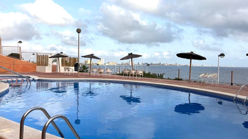 Foto 7ba7548b-8133-4fd4-8ad9-88a90132546b. Apartamento en calle punta casablanca 6 apartamento en zona privilegiada de Cabo de Palos en Cartagena