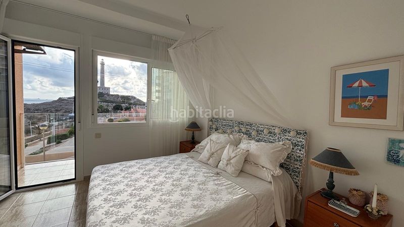Foto 88cc18aa-32b0-4069-a933-4b7cdb4f5d9d. Apartamento en calle punta casablanca 6 apartamento en zona privilegiada de Cabo de Palos en Cartagena