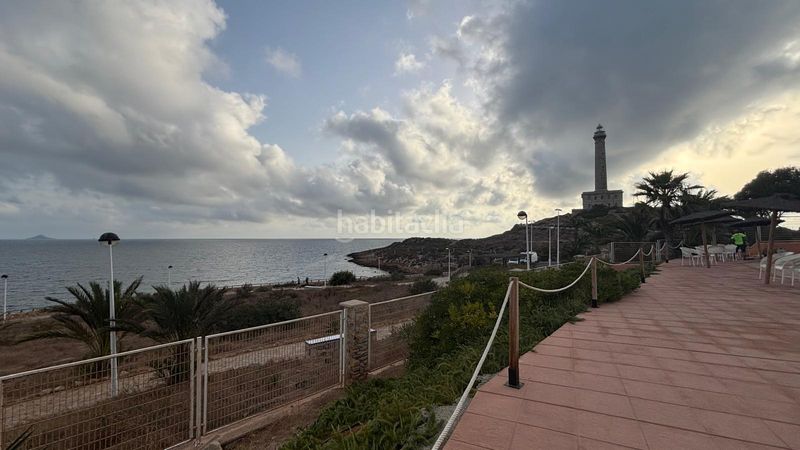 Foto 8cb543cb-ec5d-42b7-b258-31a413ea31e6. Apartamento en calle punta casablanca 6 apartamento en zona privilegiada de Cabo de Palos en Cartagena