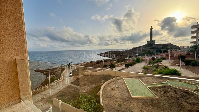 Foto 8db01f07-f215-46bf-a9c9-99d8afbdcfbb. Apartamento en calle punta casablanca 6 apartamento en zona privilegiada de Cabo de Palos en Cartagena