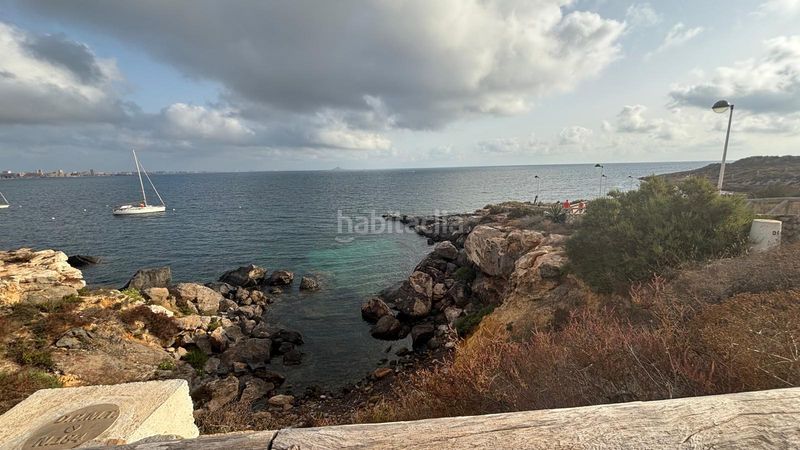 Foto 909a4344-44c6-4e0b-bdcc-26005b98d394. Apartamento en calle punta casablanca 6 apartamento en zona privilegiada de Cabo de Palos en Cartagena