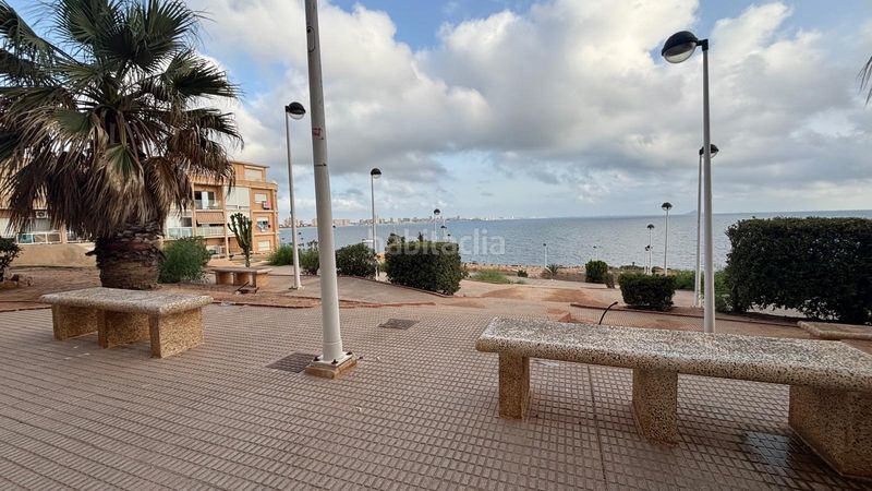 Foto 9f528db0-c833-4dad-8259-16bc4d0af46a. Apartamento en calle punta casablanca 6 apartamento en zona privilegiada de Cabo de Palos en Cartagena