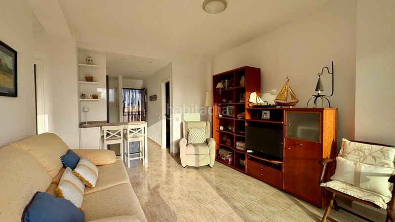 Foto c37b9a53-ad89-4251-96ba-7e8408f702ca. Apartamento en calle punta casablanca 6 apartamento en zona privilegiada de Cabo de Palos en Cartagena